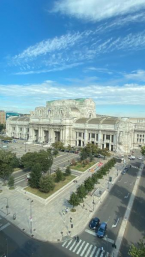 Гостиница iH Hotels Milano Centrale Guest House  Милан